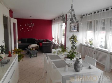 Appartement Hagondange