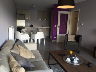 Appartement Woippy