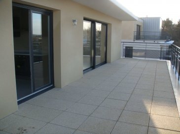 Appartement Metz-Queuleu