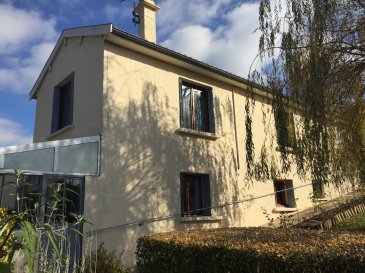 Maison individuelle Ligny-en-Barrois