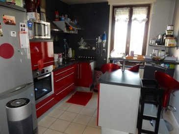 Appartement Yutz