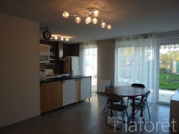 Appartement Tomblaine
