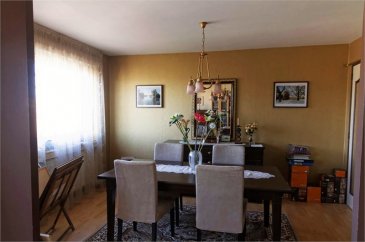 Appartement Metz