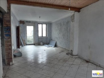 Maison Sarreguemines