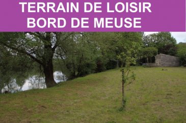 Terrain Pagny-sur-Meuse