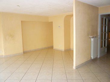 Appartement Frouard