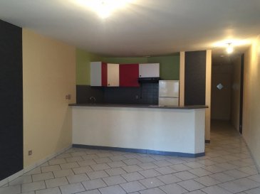 Appartement Thionville