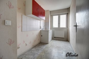 Appartement Metz