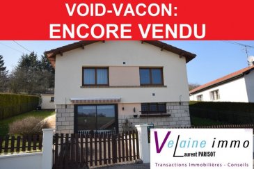 Maison Void-Vacon