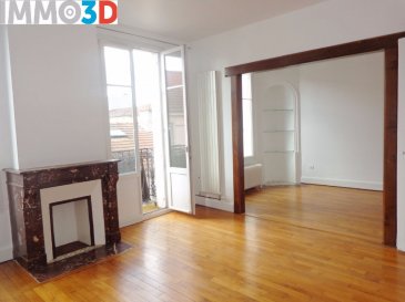 Appartement Nancy