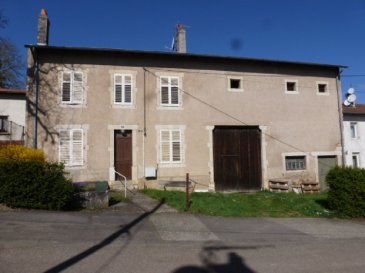 Maison Leyr