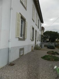 Appartement Lunéville