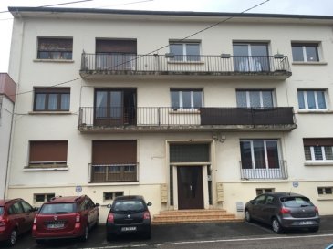 Appartement Audun-le-Tiche