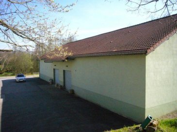 Commerce Pair-et-Grandrupt