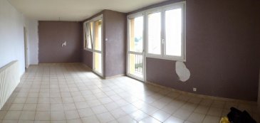 Appartement Saint-Avold