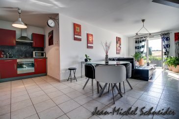 Appartement Hettange-Grande