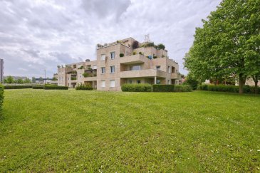 Appartement Metz