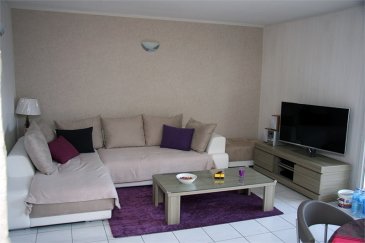 Appartement Ludres