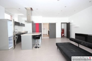 Appartement Saint-Michel-sur-Meurthe