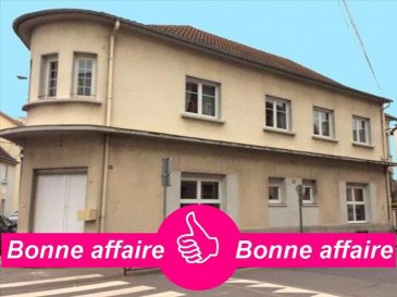 Appartement Mondelange