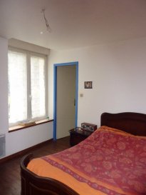Appartement Nancy
