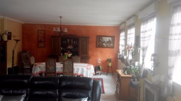 Appartement Nilvange