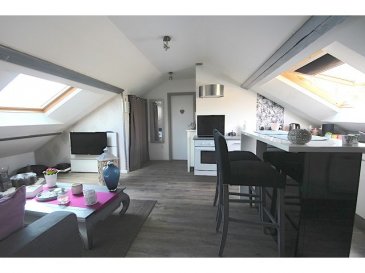 Appartement Thionville