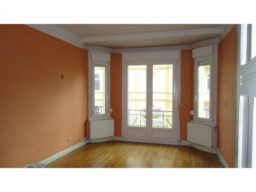 Appartement Metz