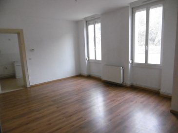 Appartement Rombas