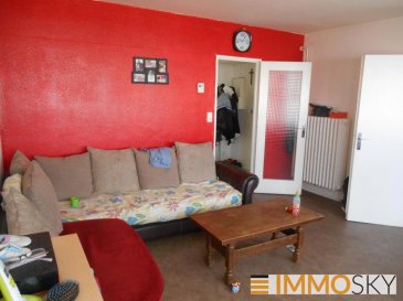 Appartement Amnéville