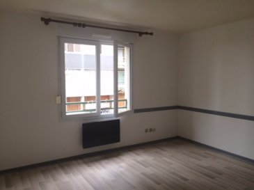 Appartement Metz-La Patrotte