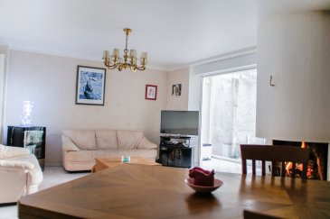 Maison Boulay-Moselle