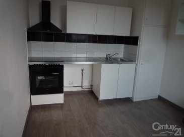 Appartement Metz