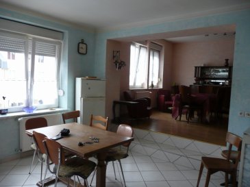 Appartement Gorcy