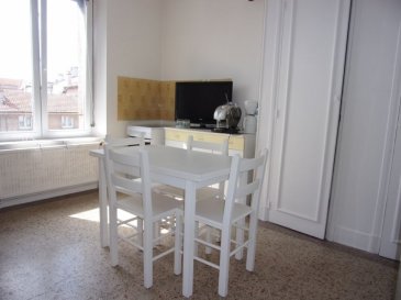 Appartement Toul