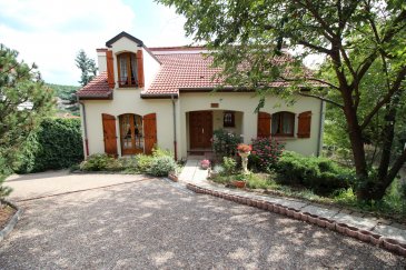 Maison Longwy