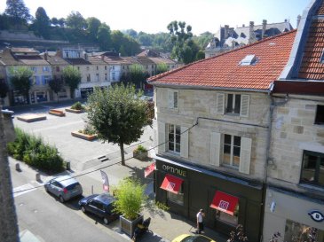 Appartement Bar-le-Duc