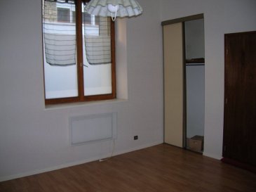 Appartement Nancy