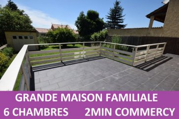 Maison Commercy