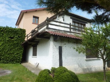 Maison jumelée Gorcy