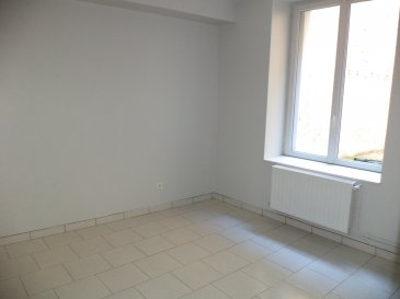 Appartement Lunéville