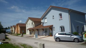 Immeuble de rapport Thaon-les-Vosges