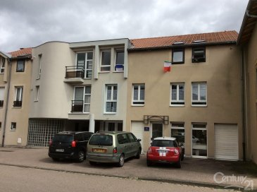 Appartement Metz