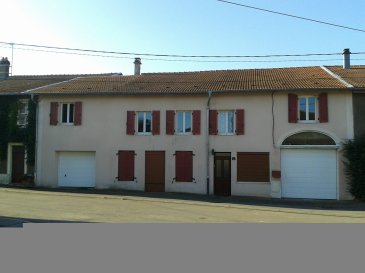 Maison Piennes