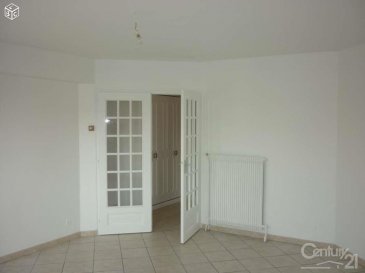 Appartement Nancy