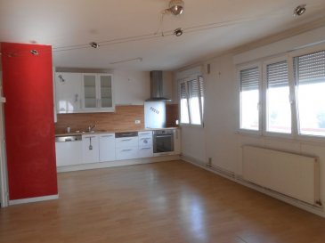 Appartement Yutz