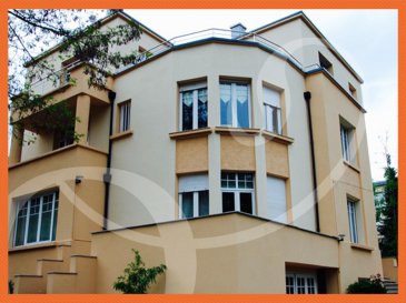 Villa Longwy