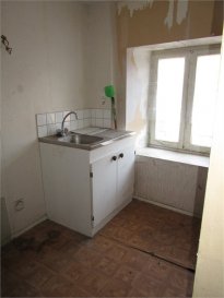 Appartement Darney