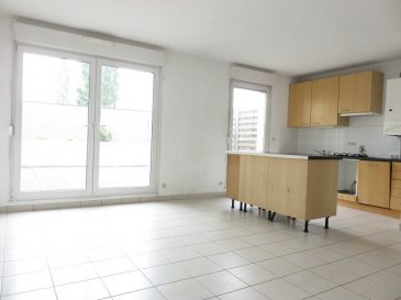 Appartement Thionville