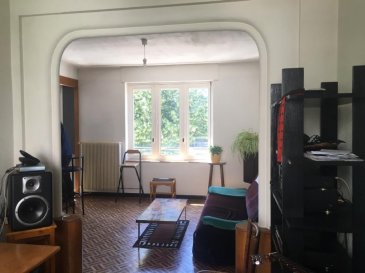 Appartement Nancy